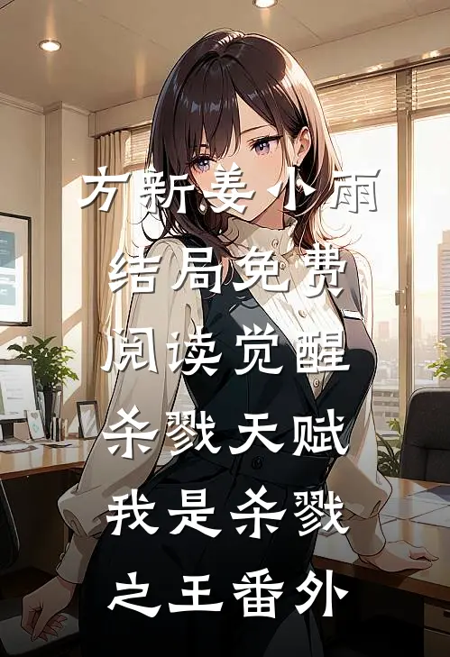 方新姜小雨结局免费阅读觉醒杀戮天赋，我是杀戮之王番外