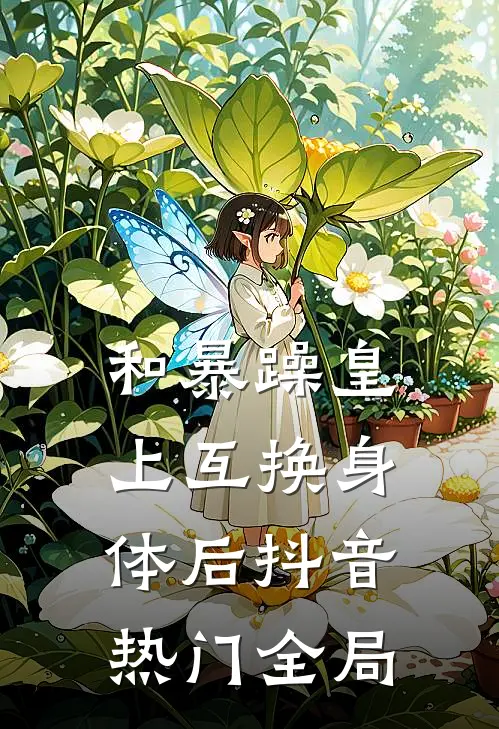 和暴躁皇上互换身体后抖音热门全局