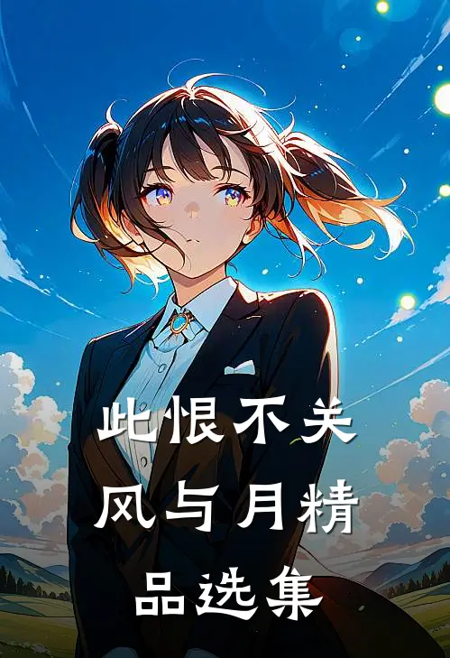 此恨不关风与月精品选集