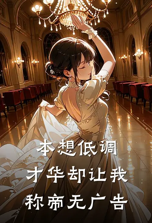 本想低调，才华却让我称帝无广告