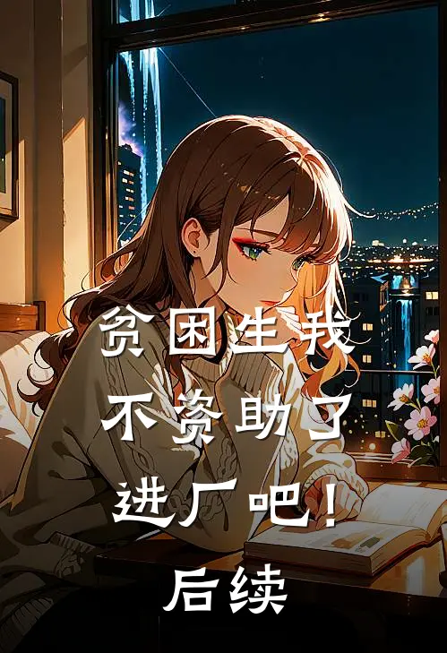 贫困生我不资助了，进厂吧！后续