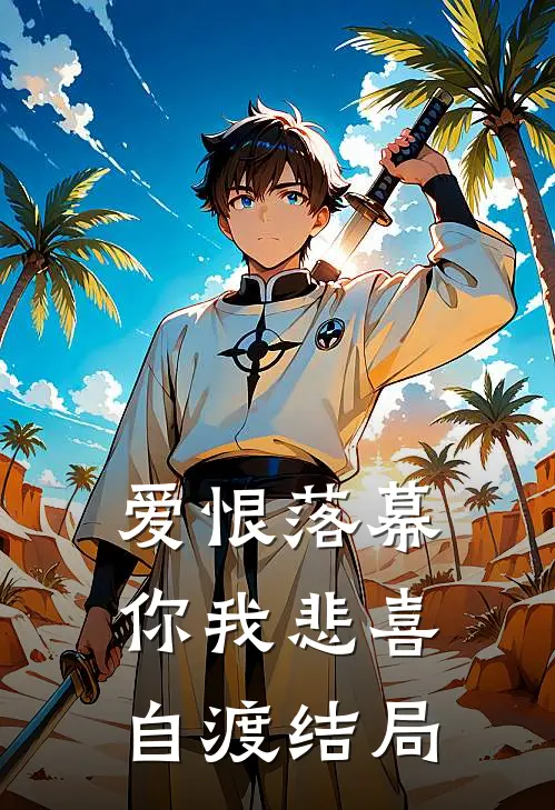 爱恨落幕，你我悲喜自渡结局