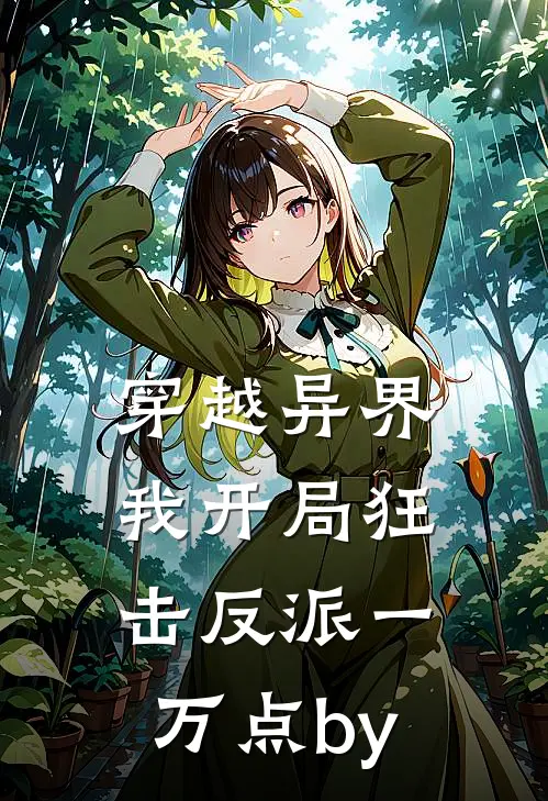 穿越异界，我开局狂击反派一万点by
