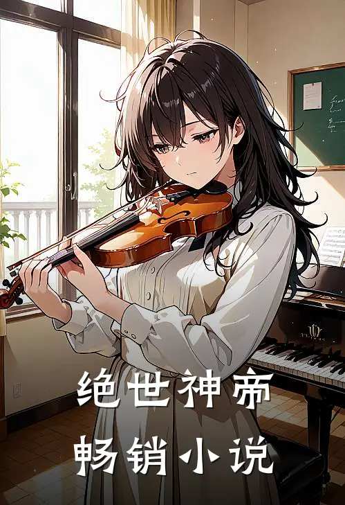 绝世神帝畅销小说