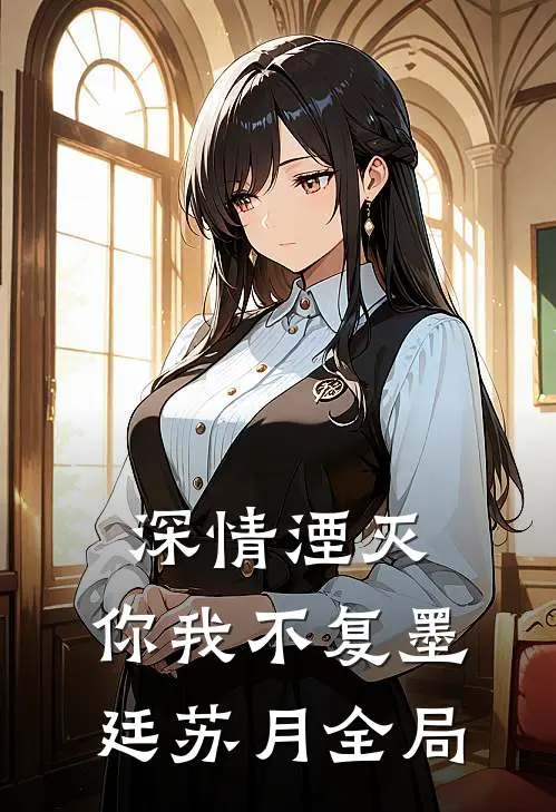 深情湮灭，你我不复墨廷苏月全局