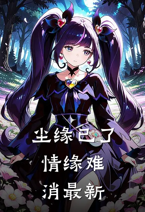 尘缘已了，情缘难消最新