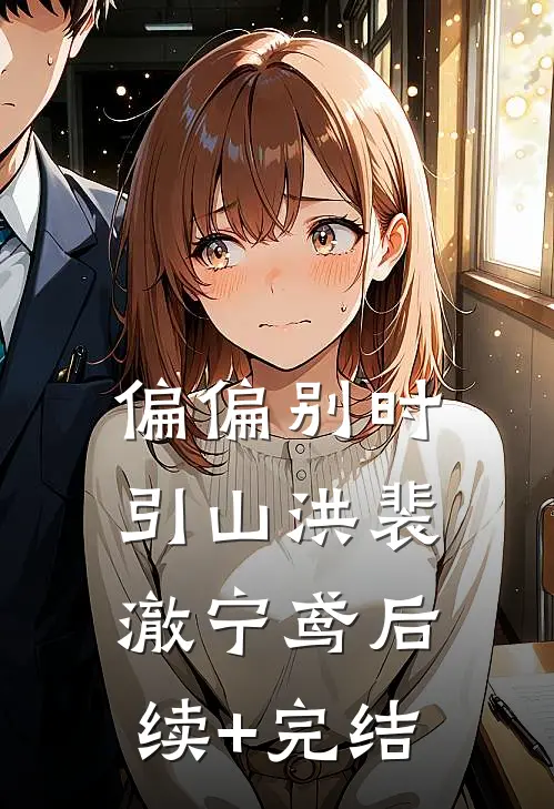 偏偏别时引山洪裴澈宁鸢后续+完结