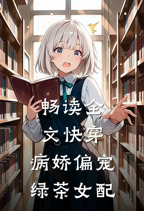 畅读全文快穿：病娇偏宠绿茶女配