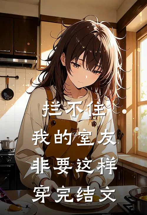 拦不住，我的室友非要这样穿完结文