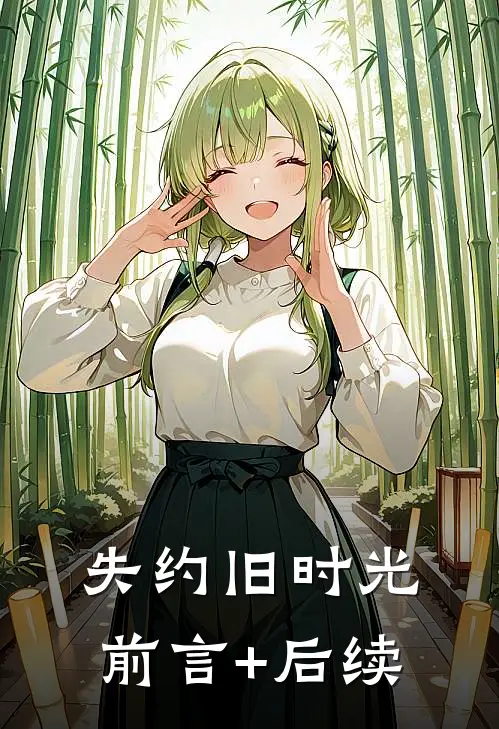 失约旧时光前言+后续
