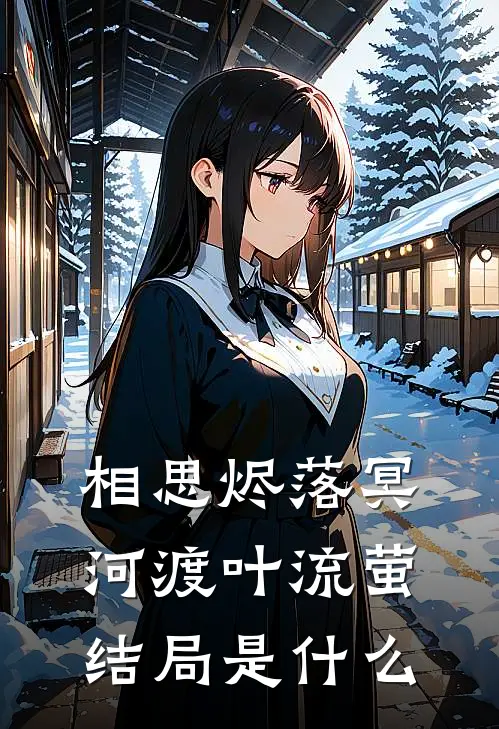相思烬落冥河渡叶流萤结局是什么