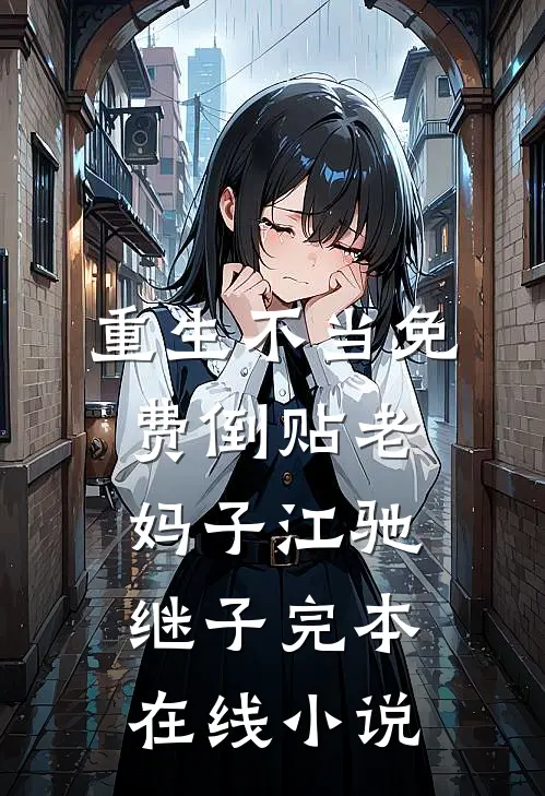重生不当免费倒贴老妈子江驰继子完本在线小说