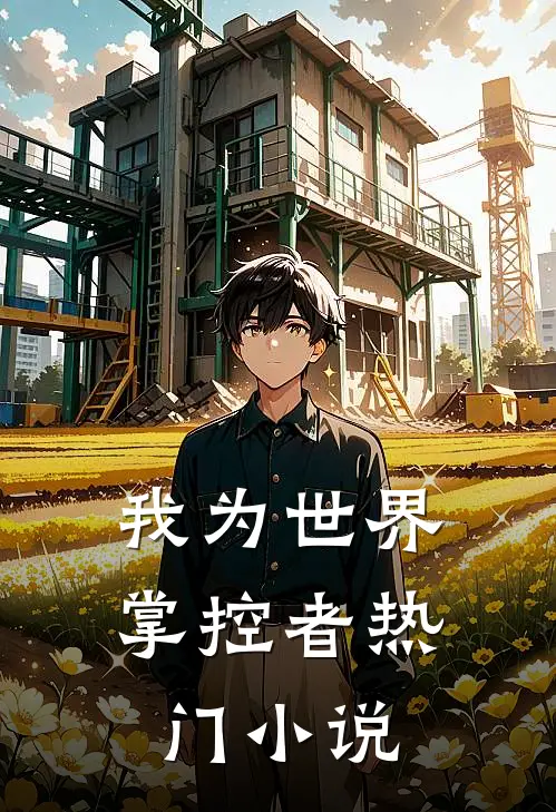 我为世界掌控者热门小说