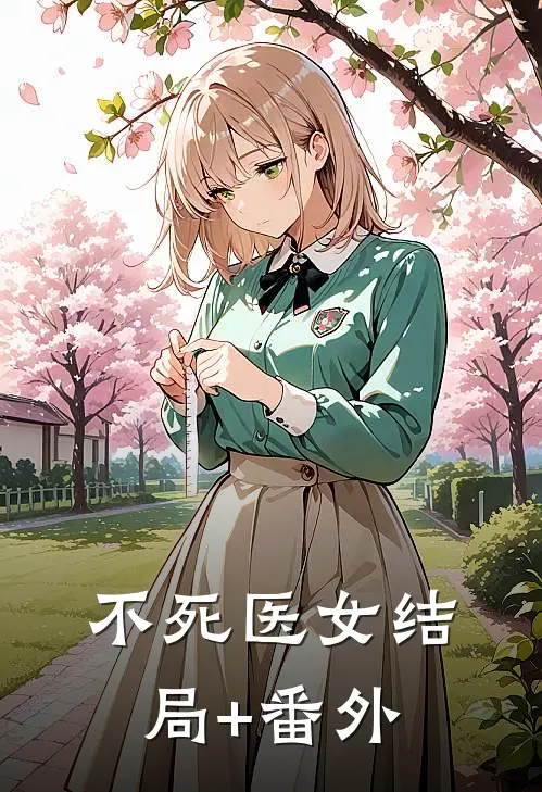 不死医女结局+番外