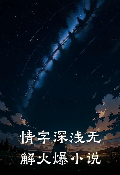 情字深浅无解火爆小说