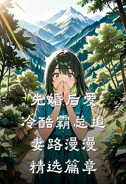 先婚后爱：冷酷霸总追妻路漫漫精选篇章