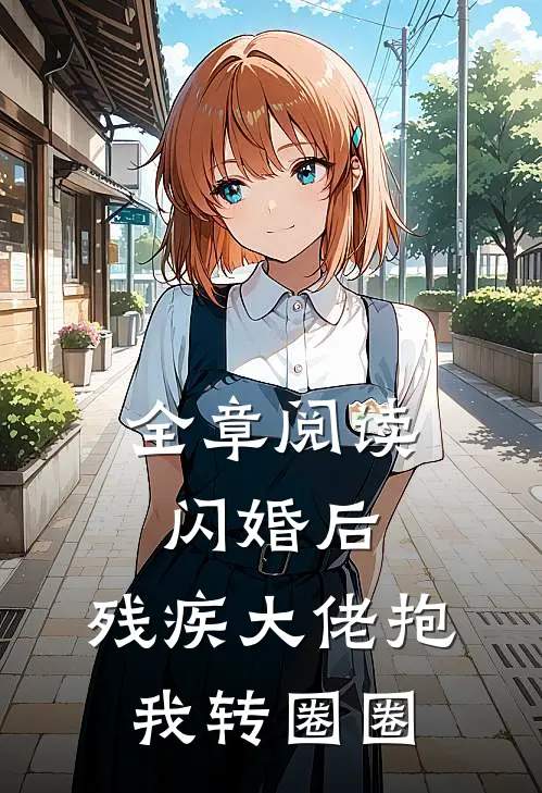 全章阅读闪婚后,残疾大佬抱我转圈圈