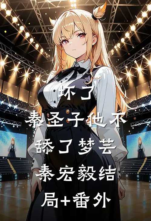 坏了，秦圣子他不舔了梦芸秦宏毅结局+番外
