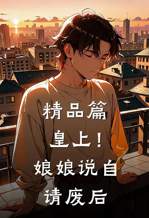 精品篇皇上！娘娘说自请废后
