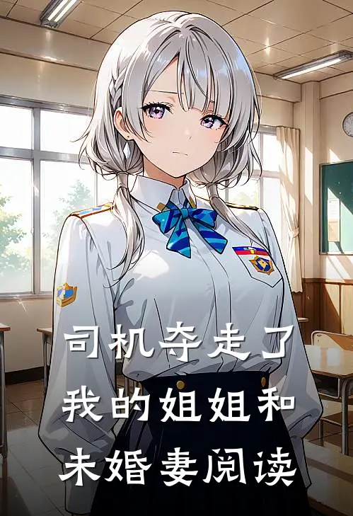 司机夺走了我的姐姐和未婚妻阅读