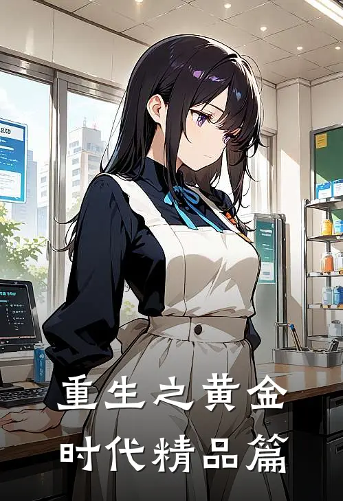 重生之黄金时代精品篇