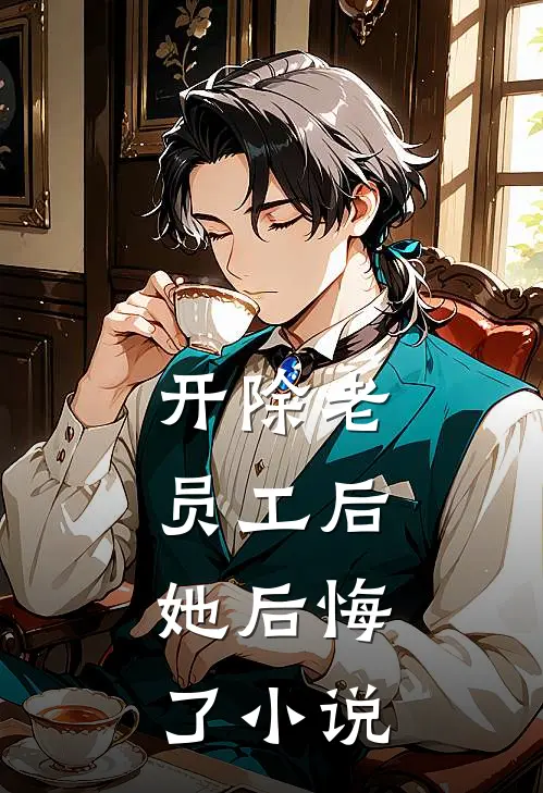 开除老员工后，她后悔了小说
