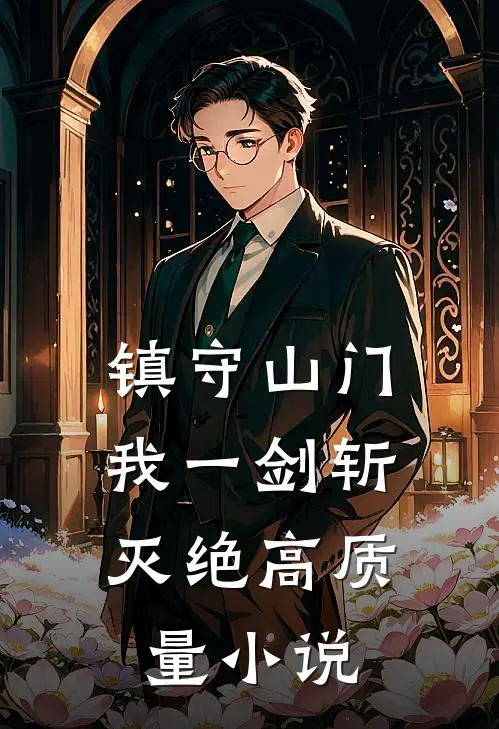 镇守山门：我一剑斩灭绝高质量小说