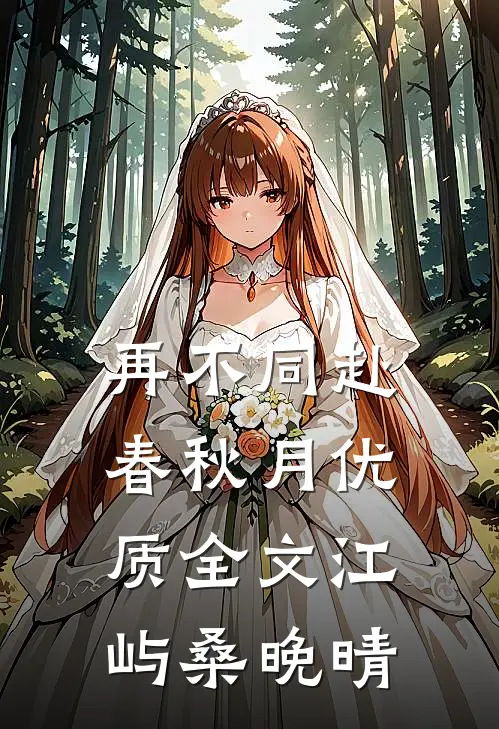 再不同赴春秋月优质全文江屿桑晚晴