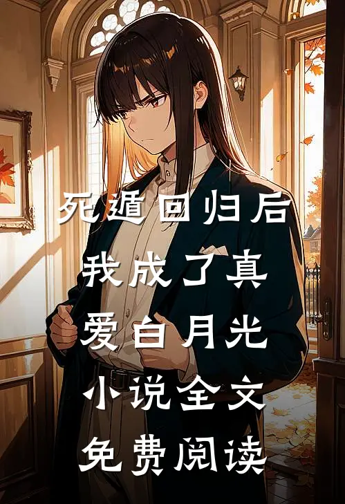 死遁回归后，我成了真爱白月光小说全文免费阅读