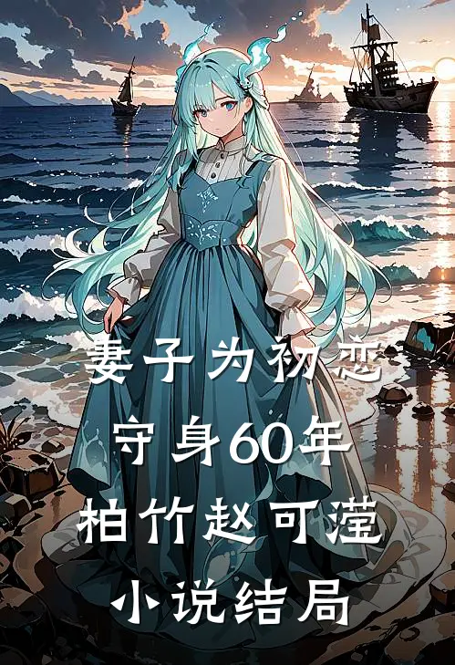 妻子为初恋守身60年柏竹赵可滢小说结局
