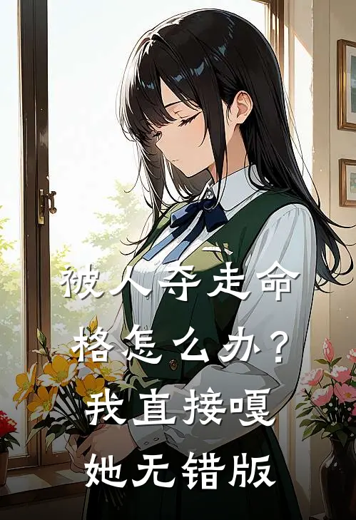 被人夺走命格怎么办？我直接嘎她无错版