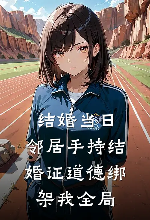 结婚当日，邻居手持结婚证道德绑架我全局