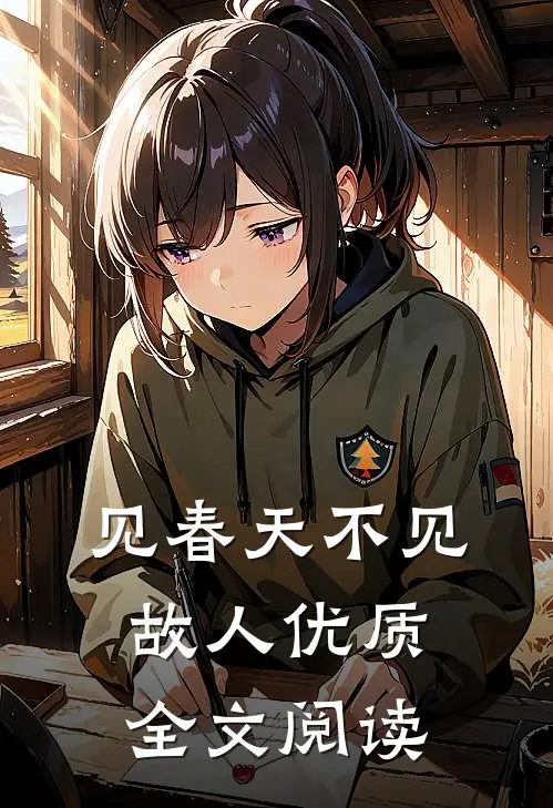 见春天不见故人优质全文阅读