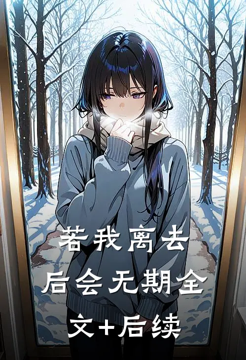 若我离去，后会无期全文+后续
