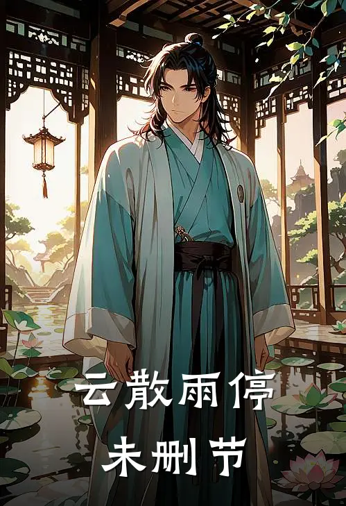 云散雨停未删节