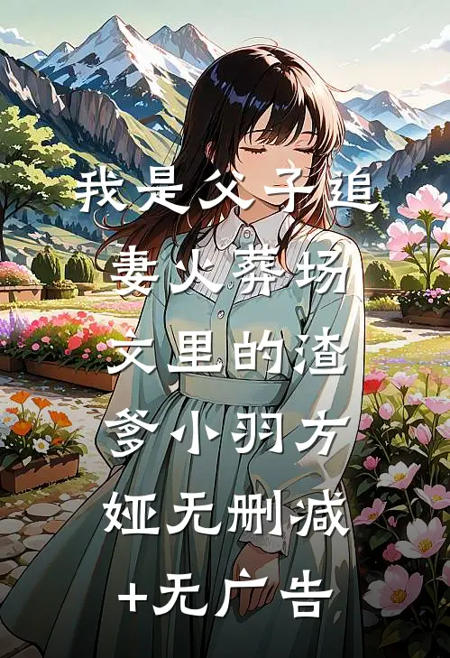 我是父子追妻火葬场文里的渣爹小羽方娅无删减+无广告