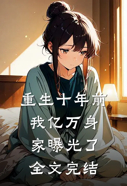 重生十年前，我亿万身家曝光了全文完结