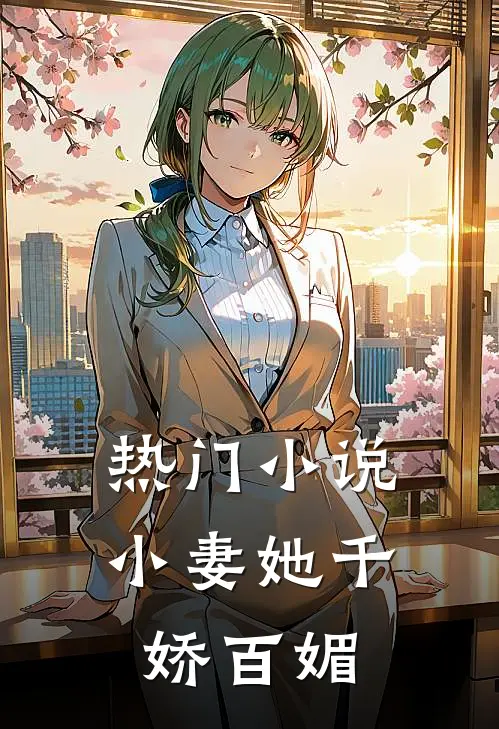 热门小说小妻她千娇百媚