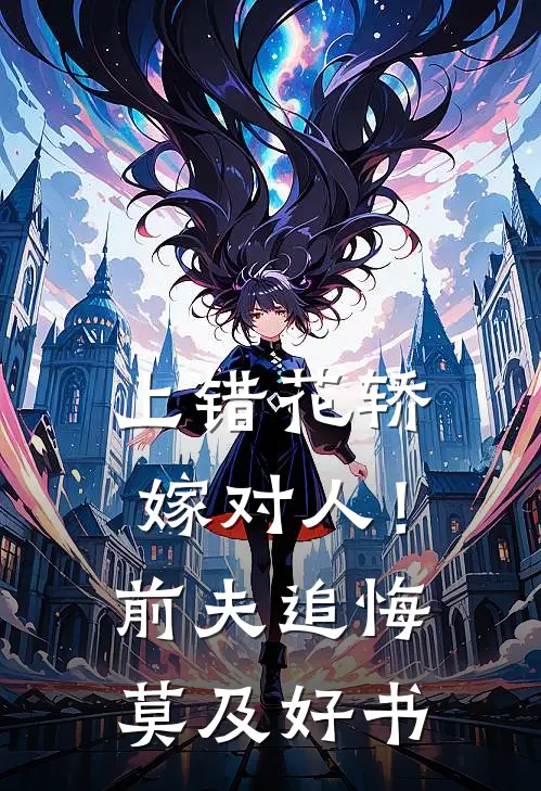 上错花轿嫁对人！前夫追悔莫及好书