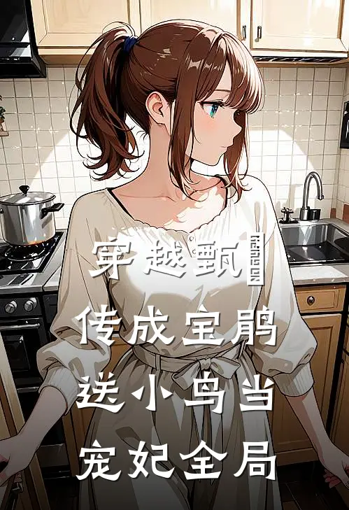 穿越甄嬛传成宝鹃送小鸟当宠妃全局