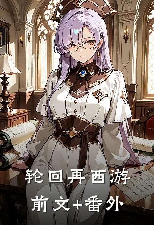 轮回再西游前文+番外