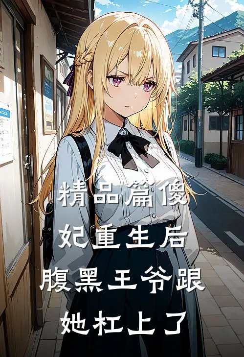 精品篇傻妃重生后，腹黑王爷跟她杠上了