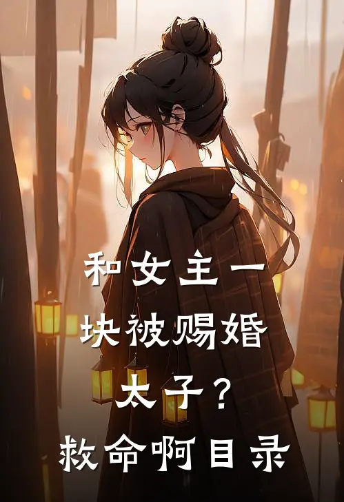 和女主一块被赐婚太子？救命啊目录