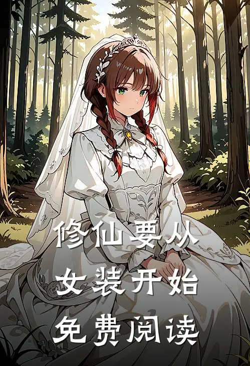修仙要从女装开始免费阅读