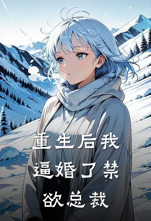 重生后我逼婚了禁欲总裁