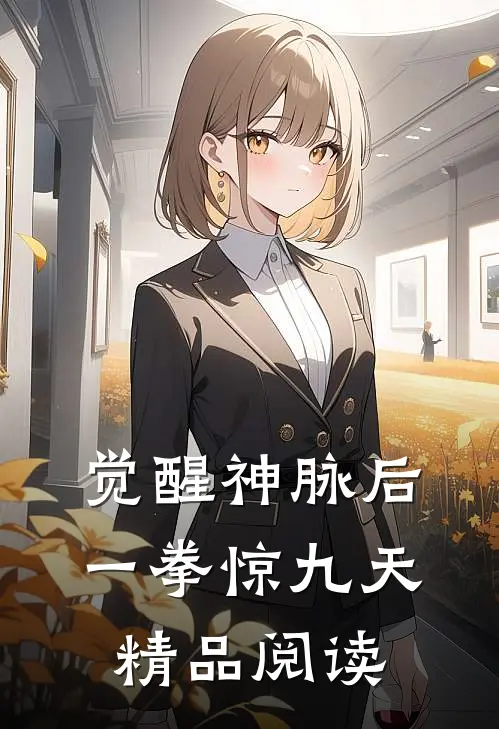 觉醒神脉后，一拳惊九天精品阅读