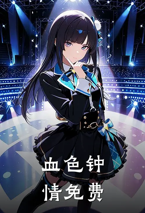 血色钟情免费