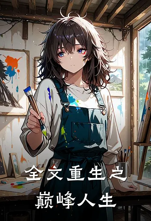 全文重生之巅峰人生