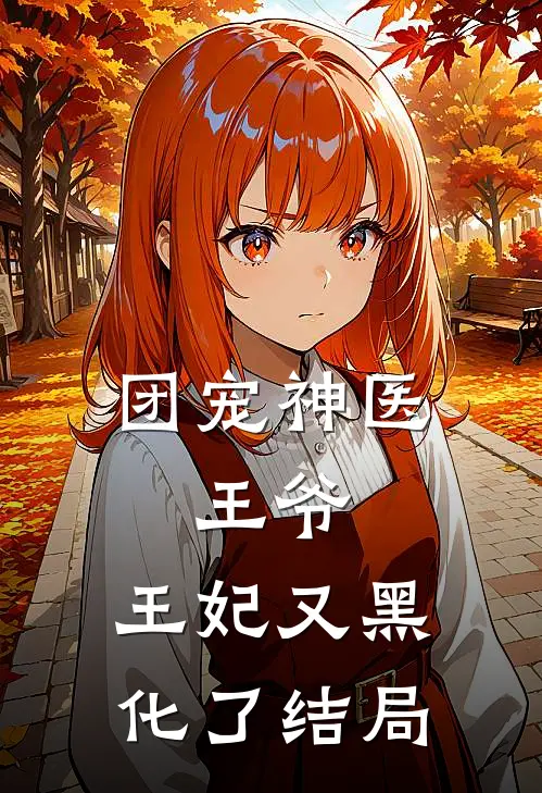 团宠神医：王爷，王妃又黑化了结局
