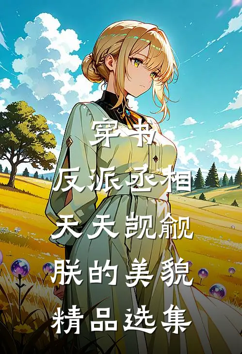 穿书：反派丞相天天觊觎朕的美貌精品选集